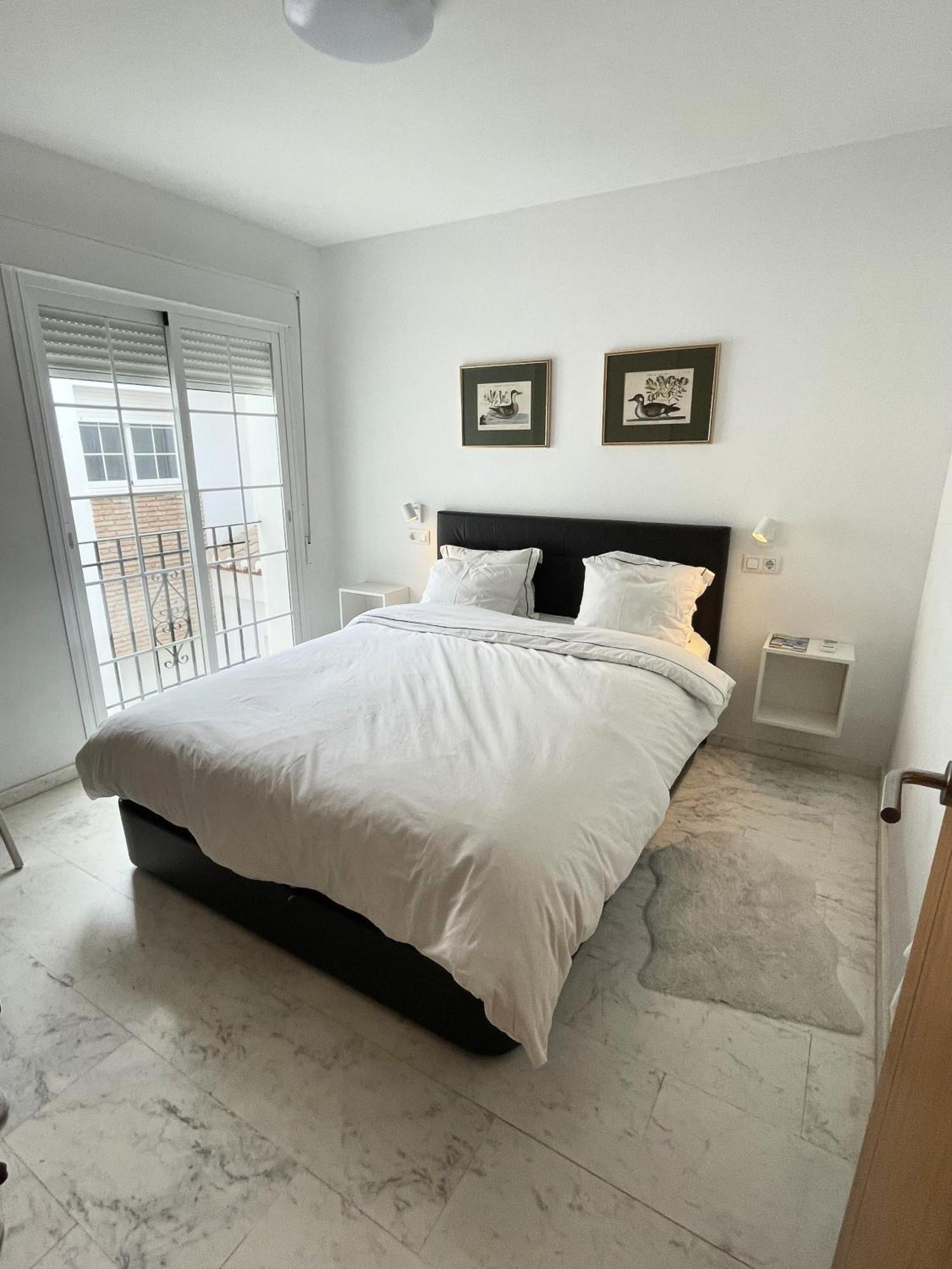 Luxury Penthouse: The Beacon At Punta De La Mona Apartment Almuñécar Exterior foto